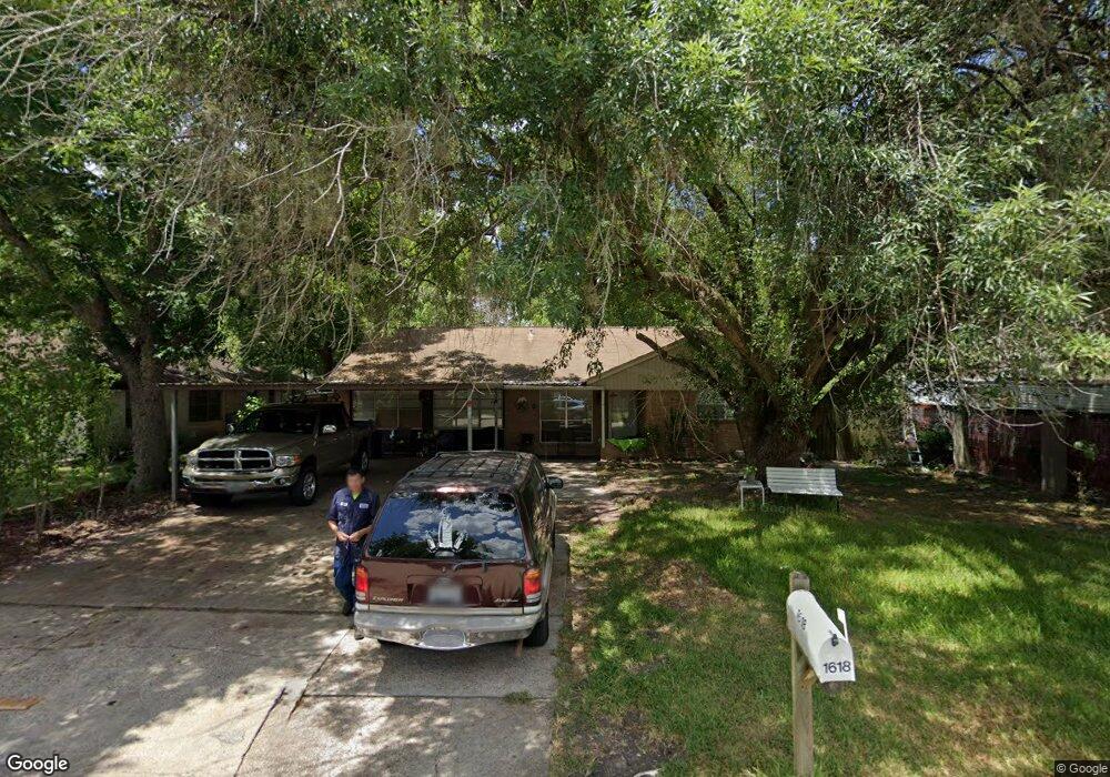 1618 Periwinkle St, Houston, TX 77038 - photo 1