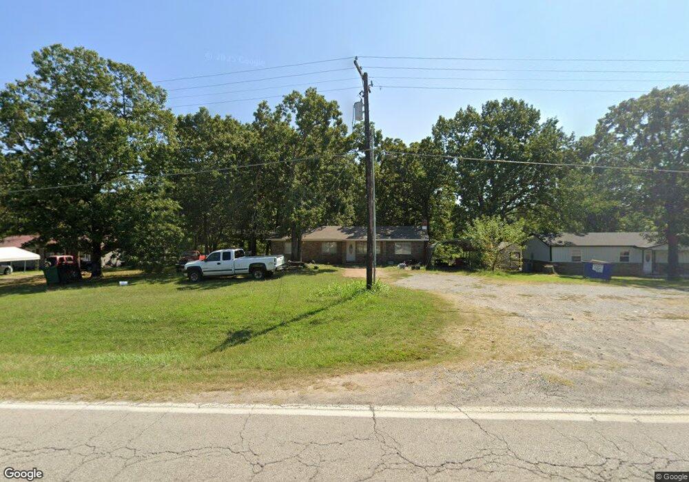 8332 U S 412, Locust Grove, OK 74352 - photo 1