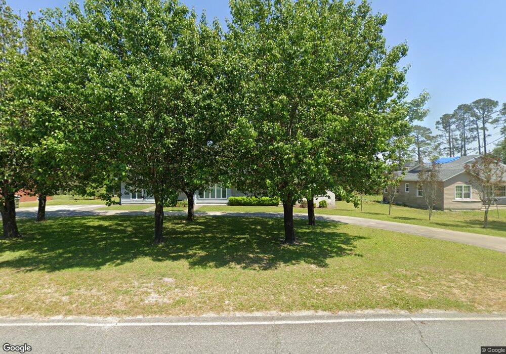 208 Letitia Ave N, Douglas, GA 31533 - photo 1