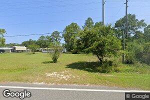 946 C Land Rd, Eastpoint, FL 32328