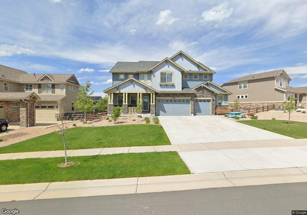 26963 E Ottawa Place, Aurora, CO 80016 - photo 1