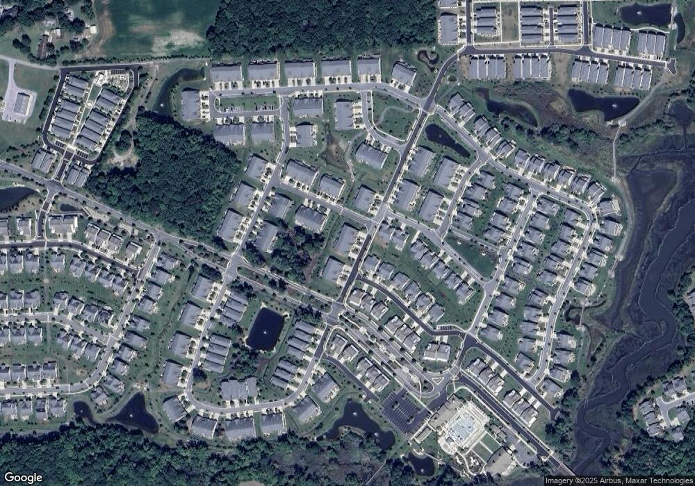 22633 Grebe Ln unit 452, Ocean View, DE 19970 - photo 1