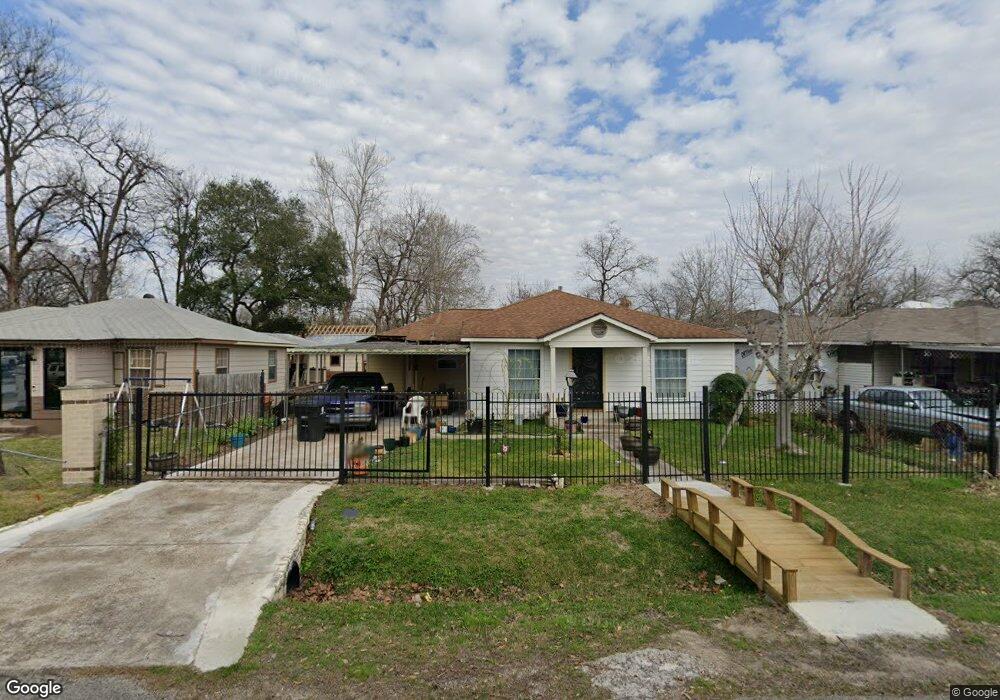 2715 Hitchcock St, Houston, TX 77093 - photo 1