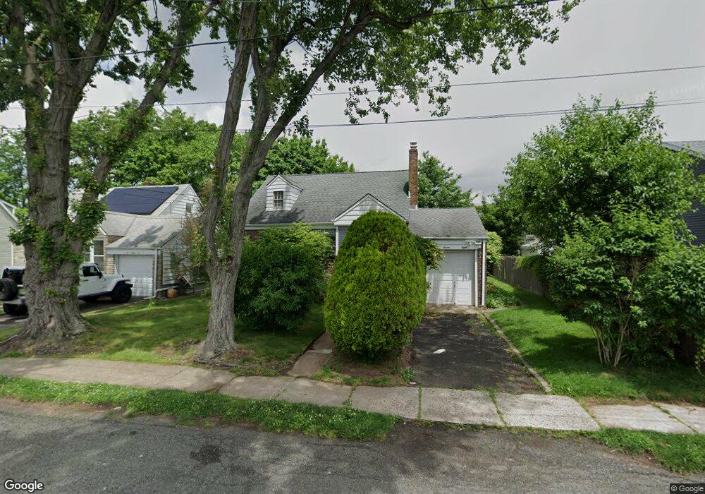 578 Jesse Place, Union, NJ 07083 - photo 1