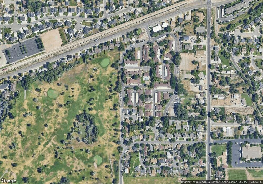 81 Rio Bravo Place, West Jordan, UT 84088 - photo 1