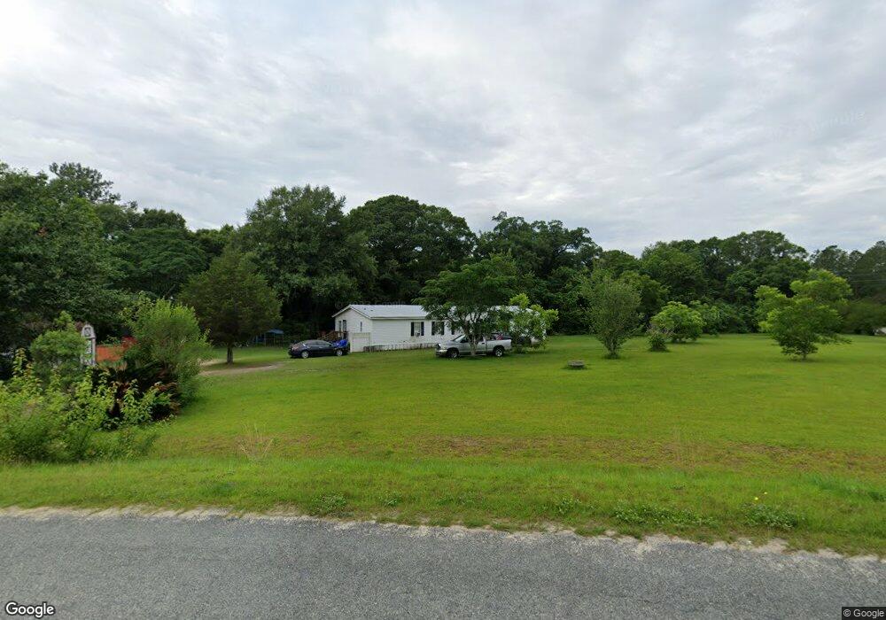 24 Sarah Cir, Enigma, GA 31749 - photo 1