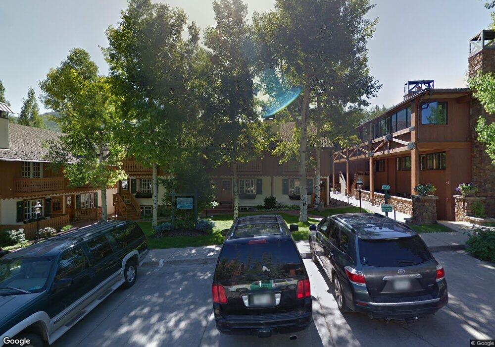 710 S Mill St unit 8, Aspen, CO 81611 - photo 1