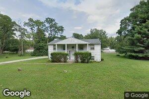 48 N Lynette Dr, Decatur, IL 62526