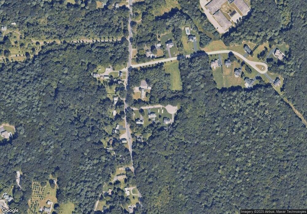 241 Menard Ln, Smithfield, RI 02828 - photo 1