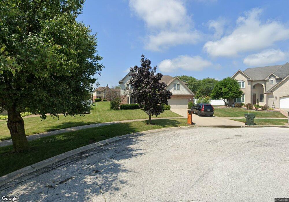 18504 Indie Ct, Hazel Crest, IL 60429 - photo 1
