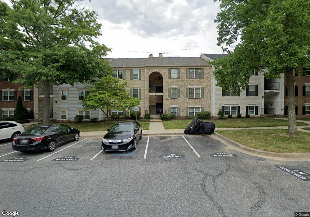 14911 Mckisson Ct unit 6B, Silver Spring, MD 20906 - photo 1