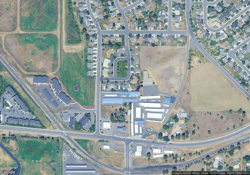 628 Golden Ct, Medical Lake, WA 99022 - photo 1