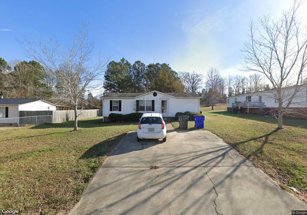 1113 Pony Farm Rd, Siler City, NC 27344 - photo 1