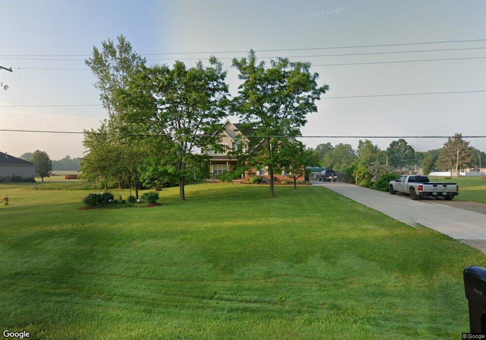 5346 E Carpenter Rd, Flint, MI 48506 - photo 1