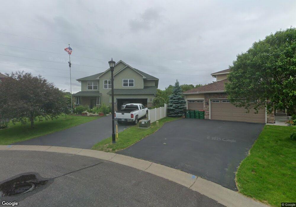 12345 Butternut St NW, Coon Rapids, MN 55448 - photo 1