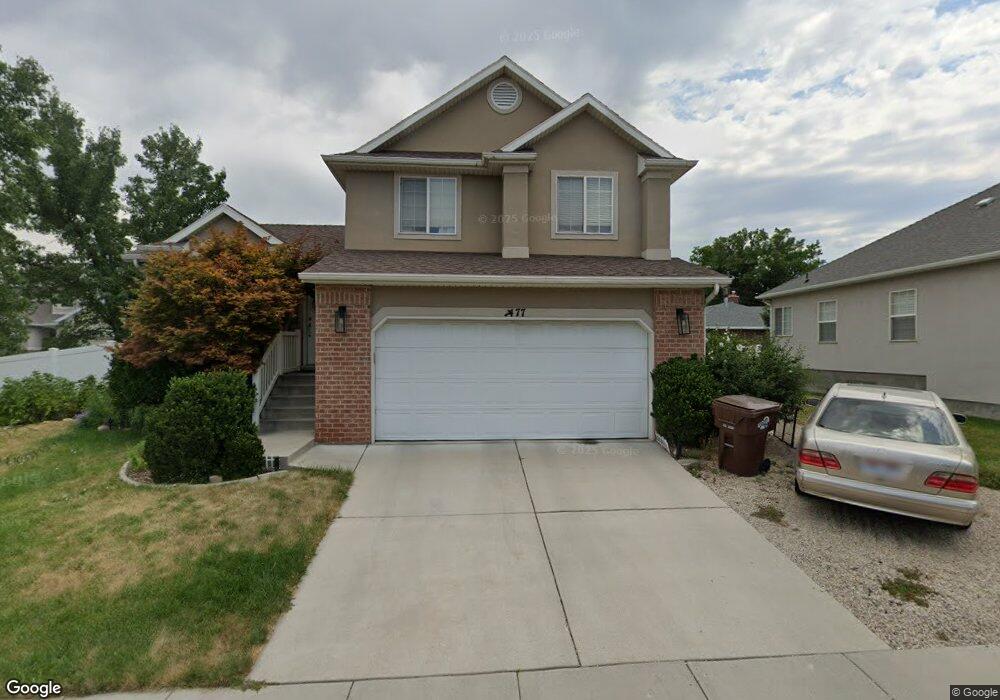 7477 S Union Mill Ct, Midvale, UT 84047 - photo 1