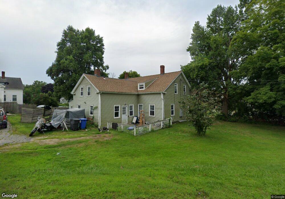 43-45 Wauregan Rd, Plainfield, CT 06354 - photo 1