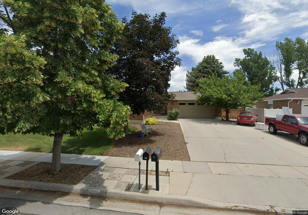 10299 Temple View Dr, South Jordan, UT 84095 - photo 1