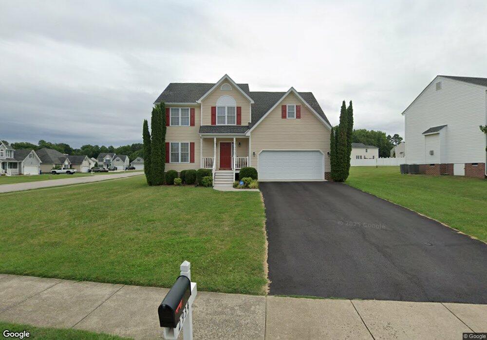 2934 Lookout Ln, Hopewell, VA 23860 - photo 1