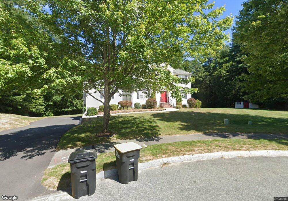 6 Tucker Place, Norton, MA 02766 - photo 1