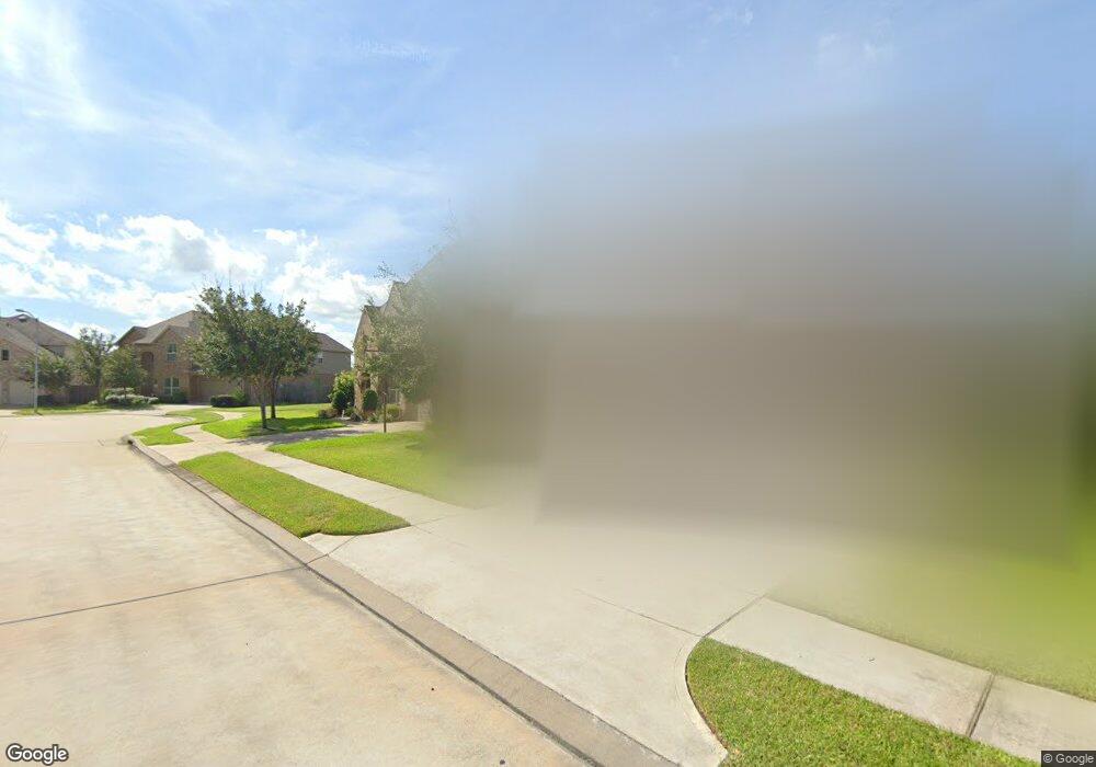 8711 Wheaton Forest Ln, Houston, TX 77095 - photo 1