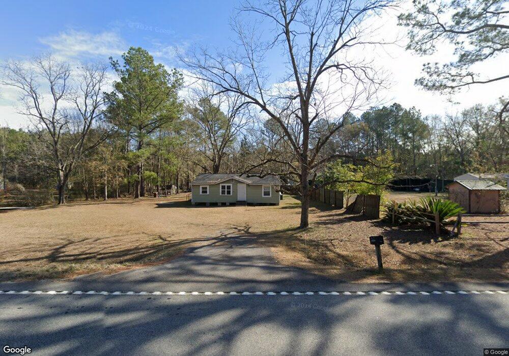 10058 Ga Highway 202, Ochlocknee, GA 31773 - photo 1