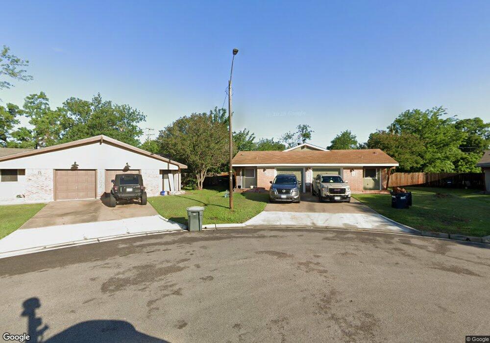 1700 Trinity Place unit AB, College Station, TX 77840 - photo 1