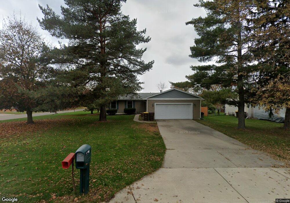 1703 N Willow Hwy, Lansing, MI 48917 - photo 1