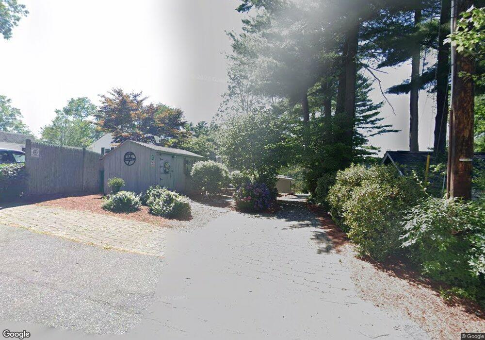 45 Lakeview Ave, Mansfield, MA 02048 - photo 1