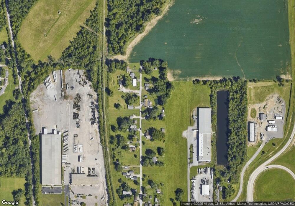 1325 Glenn Ave, Lima, OH 45804 - photo 1