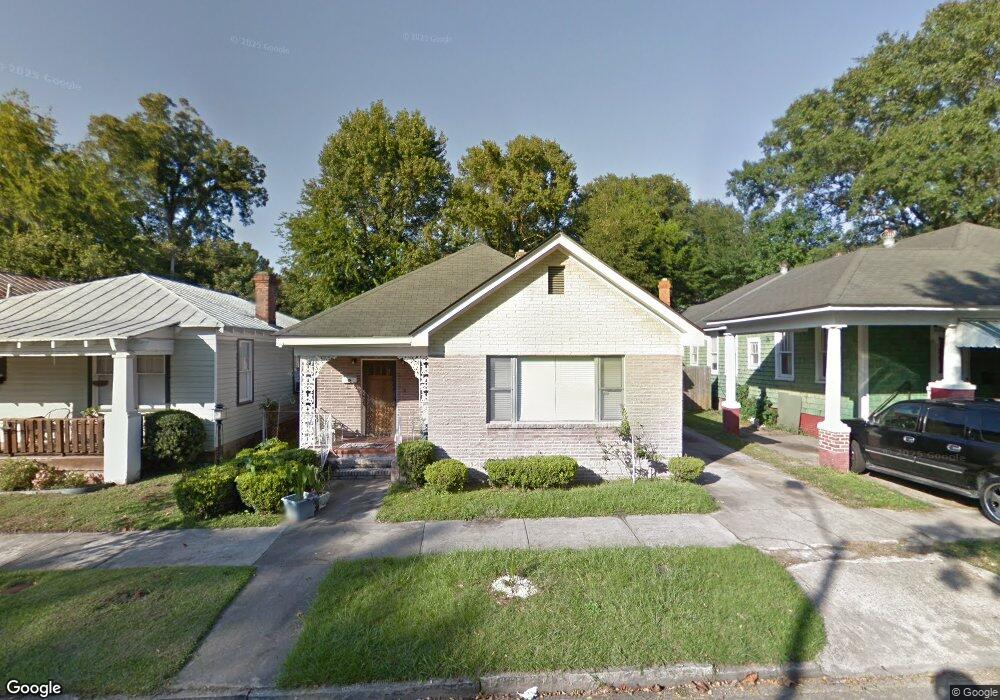 1008 W 41st St, Savannah, GA 31415 - photo 1