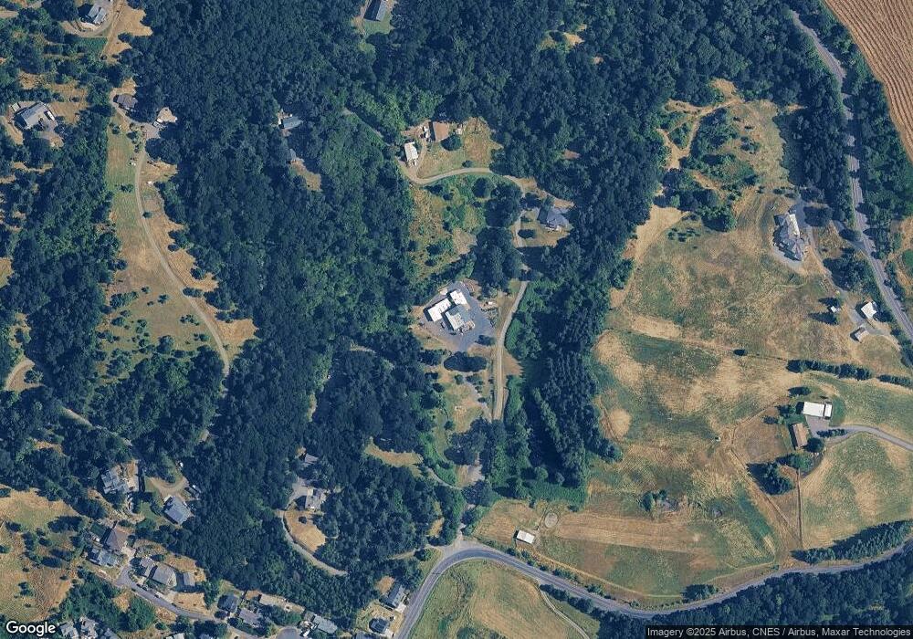 21560 SW Cherry Hill Rd, Sheridan, OR 97378 - photo 1