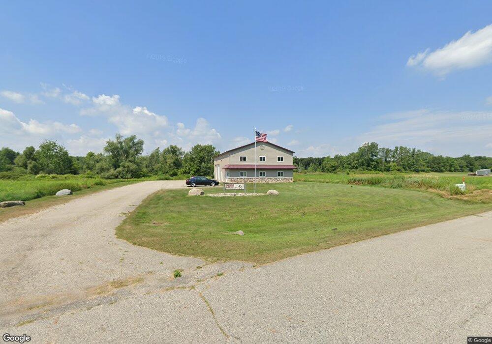 965 O E Bieri Industrial Dr, Lowell, MI 49331 - photo 1