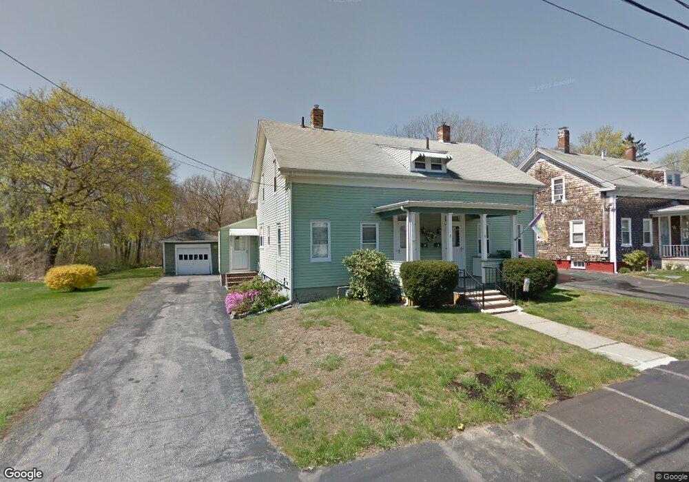 11 General Cobb St unit COBB, Taunton, MA 02780 - photo 1