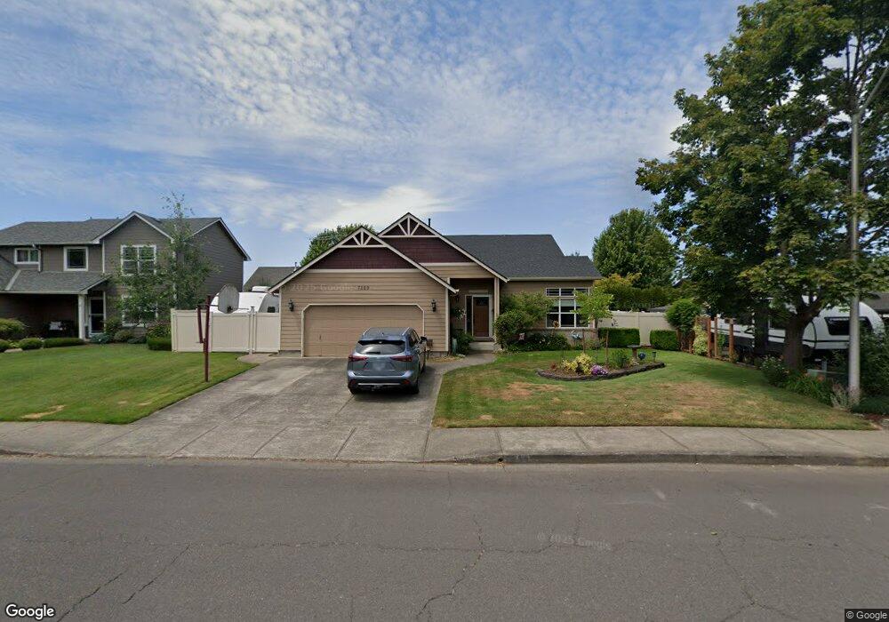 7359 Oneil Rd NE, Keizer, OR 97303 - photo 1