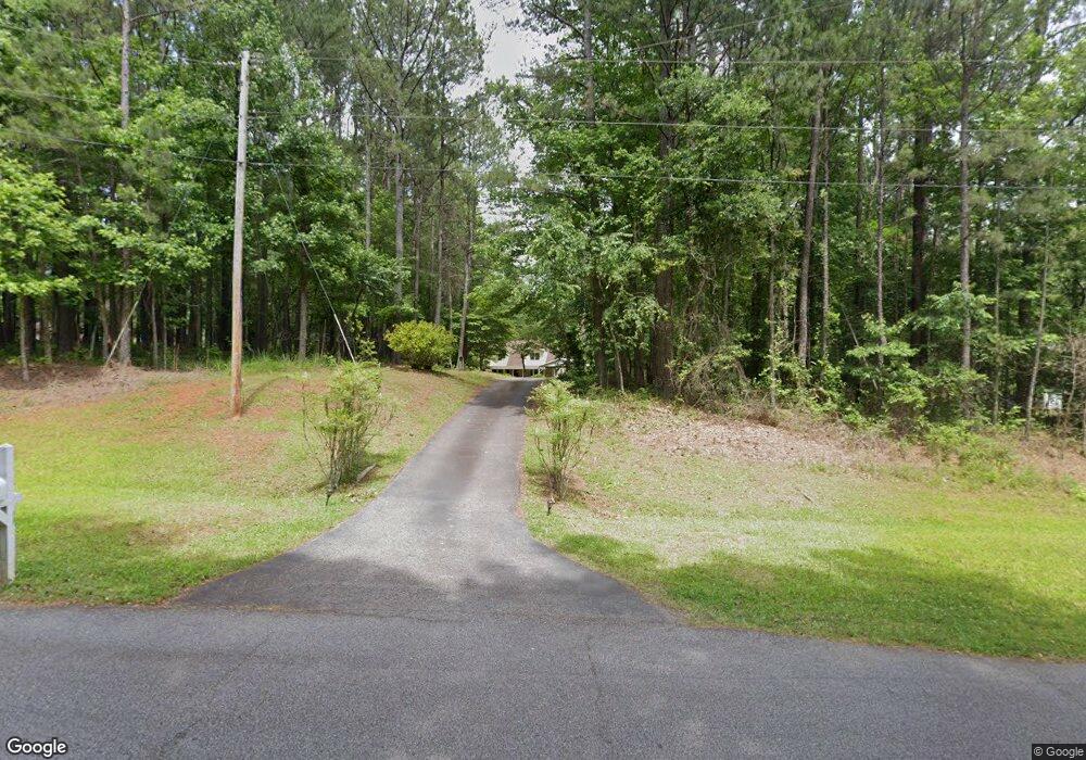 805 Clarke Trail, Dacula, GA 30019 - photo 1
