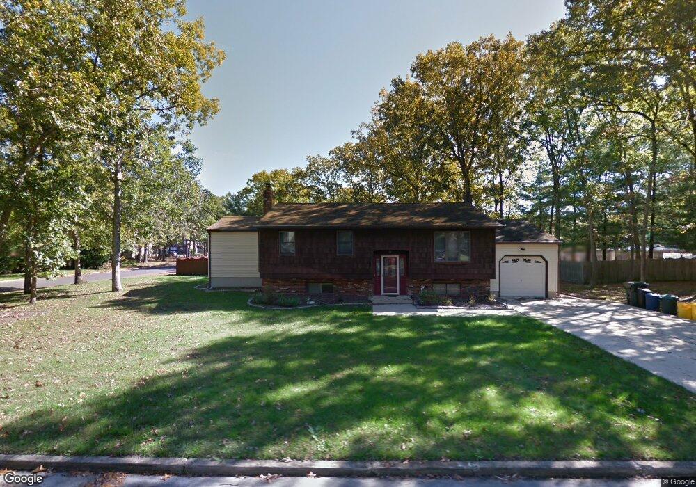 2404 Louden Ln, Atco, NJ 08004 - photo 1