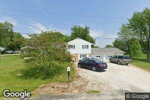 500 Shamrock Rd, Clarence, MO 63437