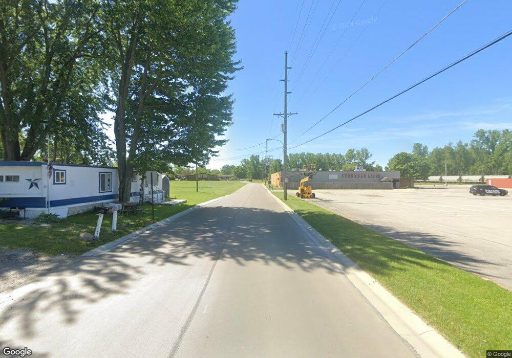 0 Washington St, Bucyrus, OH 44820 - photo 1