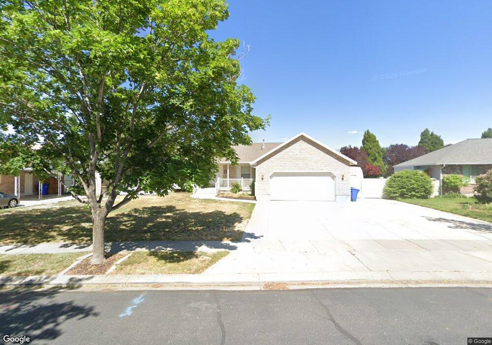 7733 Elk Ridge Dr, West Jordan, UT 84084 - photo 1