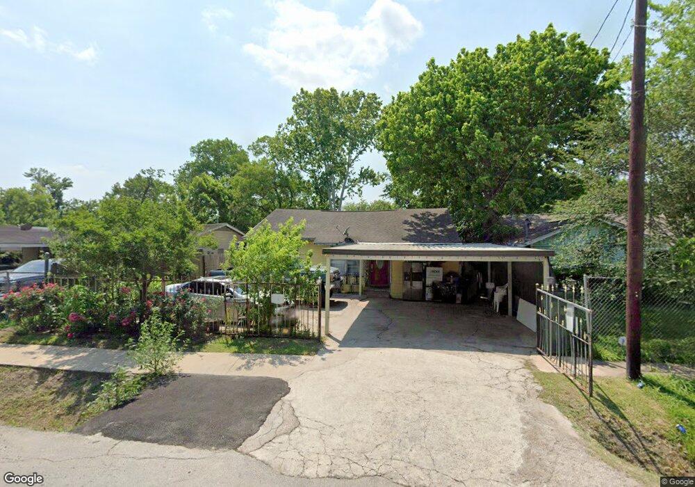 6728 England St, Houston, TX 77021 - photo 1