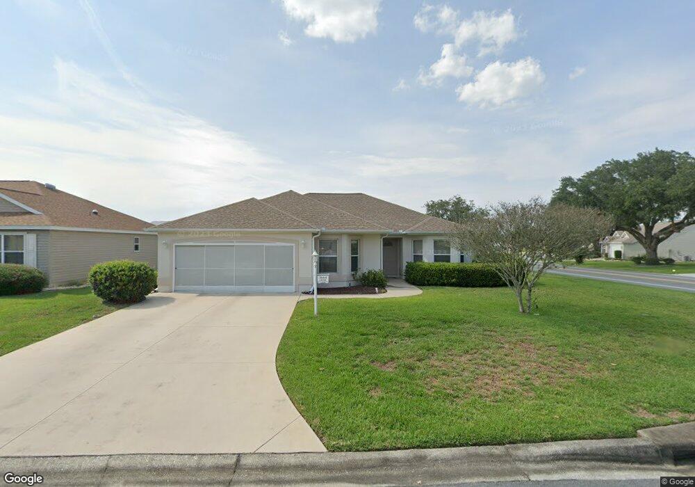3664 Worth Cir, The Villages, FL 32162 - photo 1