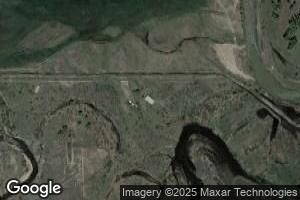 86 Prarie Creek Rd, Daniel, WY 83115