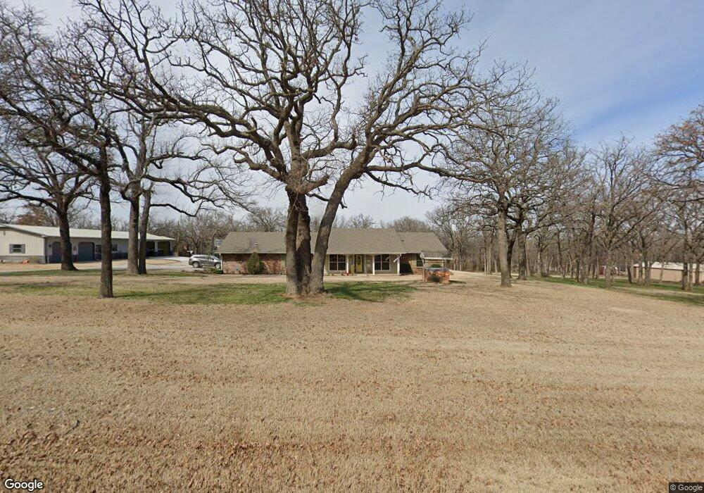 13 Rose Ln, Shawnee, OK 74801 - photo 1