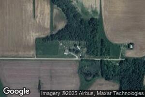 18773 E 1400th Rd, Marshall, IL 62441