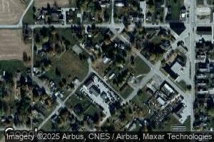 414 W Railroad St, Windfall, IN 46076