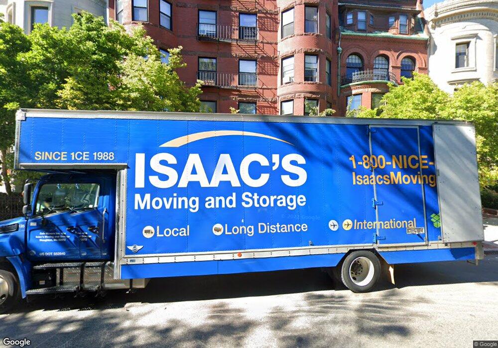 293 Commonwealth Ave unit 6F295, Boston, MA 02115 - photo 1