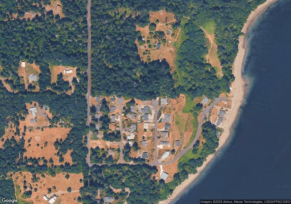 9214 164th Ave SW, Longbranch, WA 98351 - photo 1