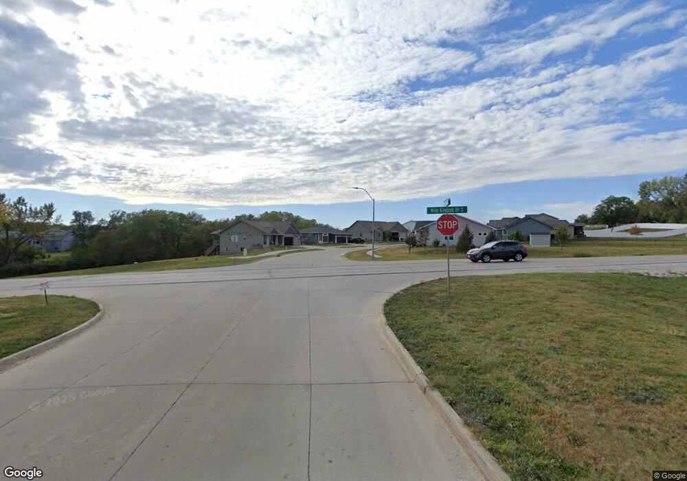 Timberview West Plat 3 Lot 34 St, Adel, IA 50003 - photo 1