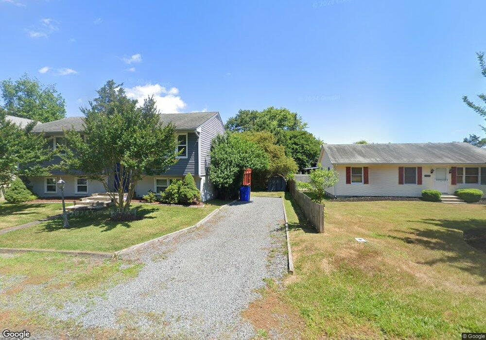 1007 9th St, Rehoboth Beach, DE 19971 - photo 1